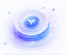 Орбитальная архитектура платформы Гермес